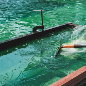 GlaukosAlgaeManufacturing